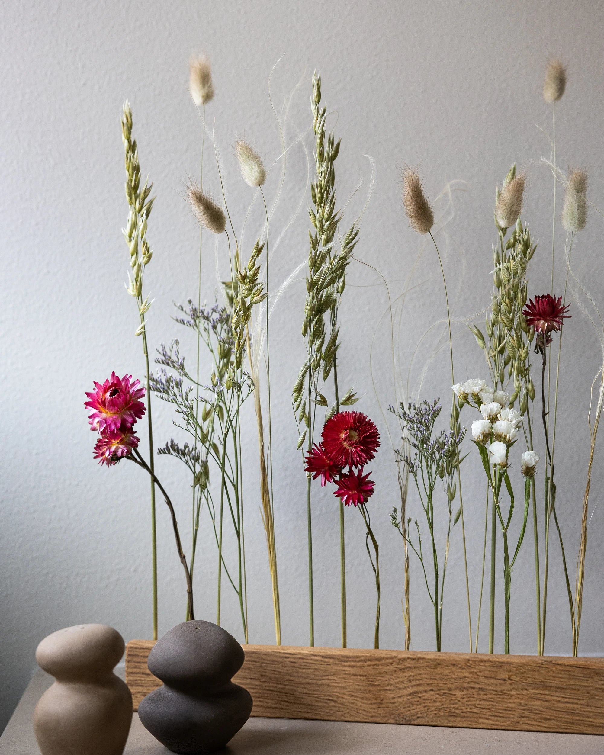 Blomliste - Love Edition