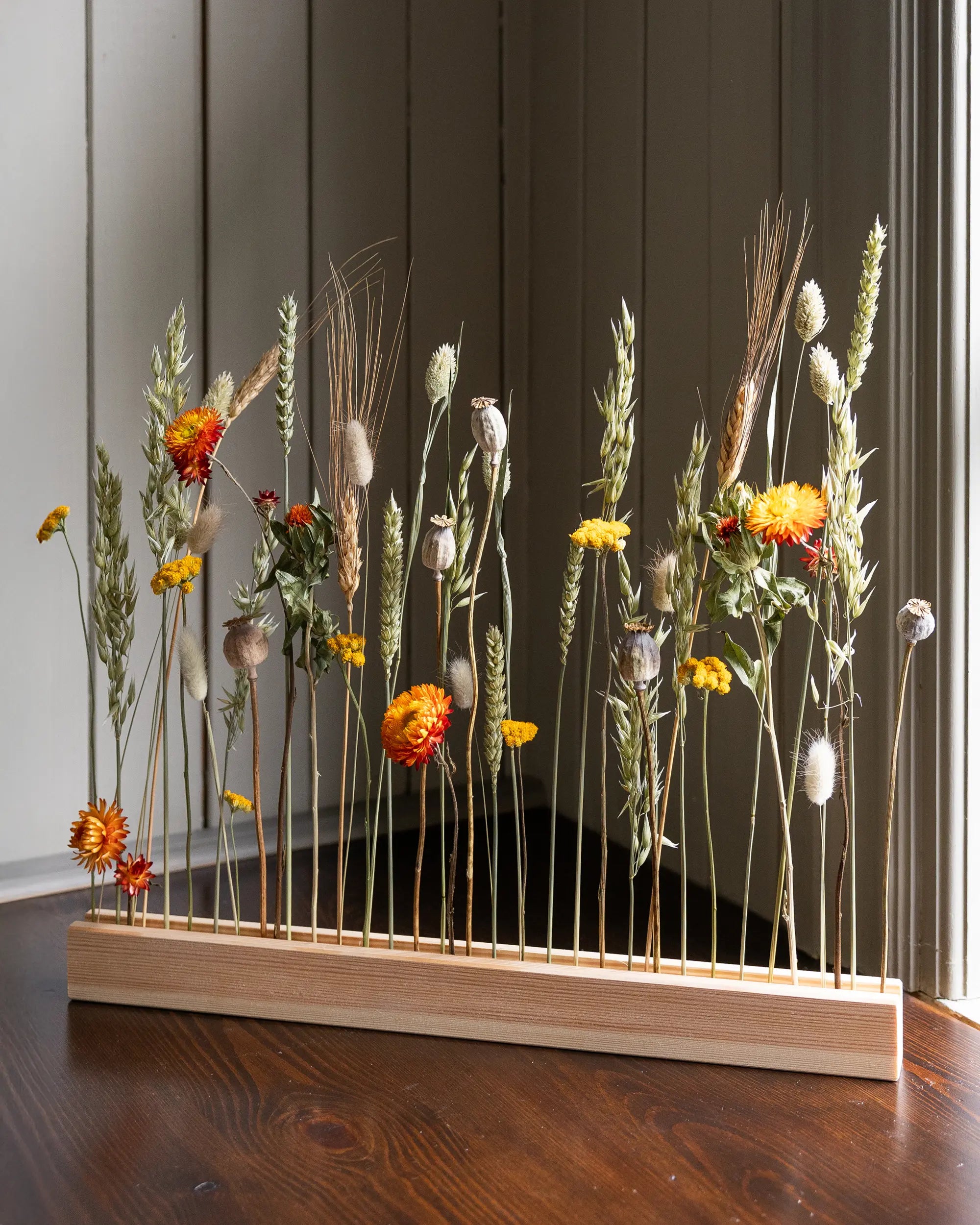 Blomliste - Autumn Glow