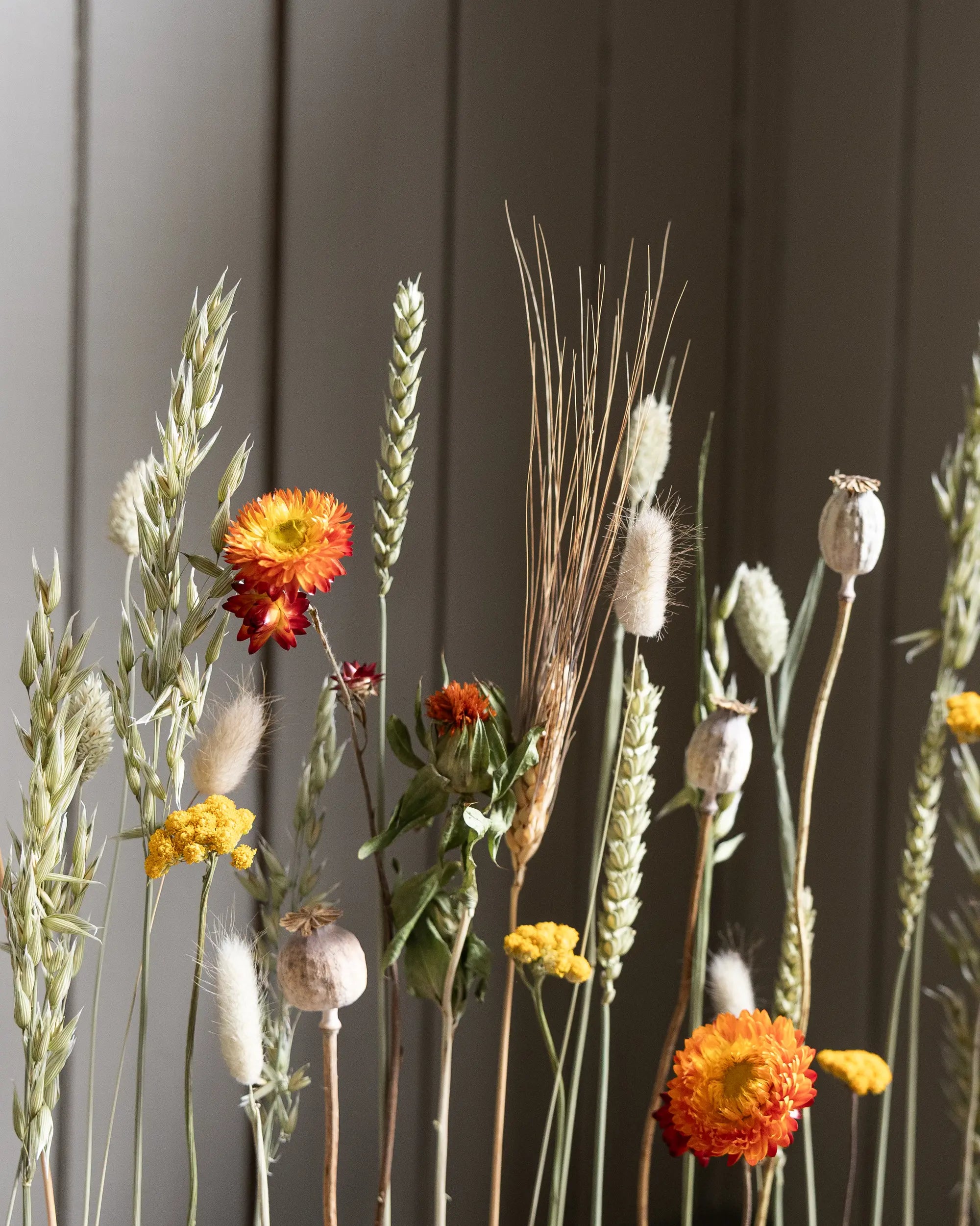 Blomliste - Autumn Glow