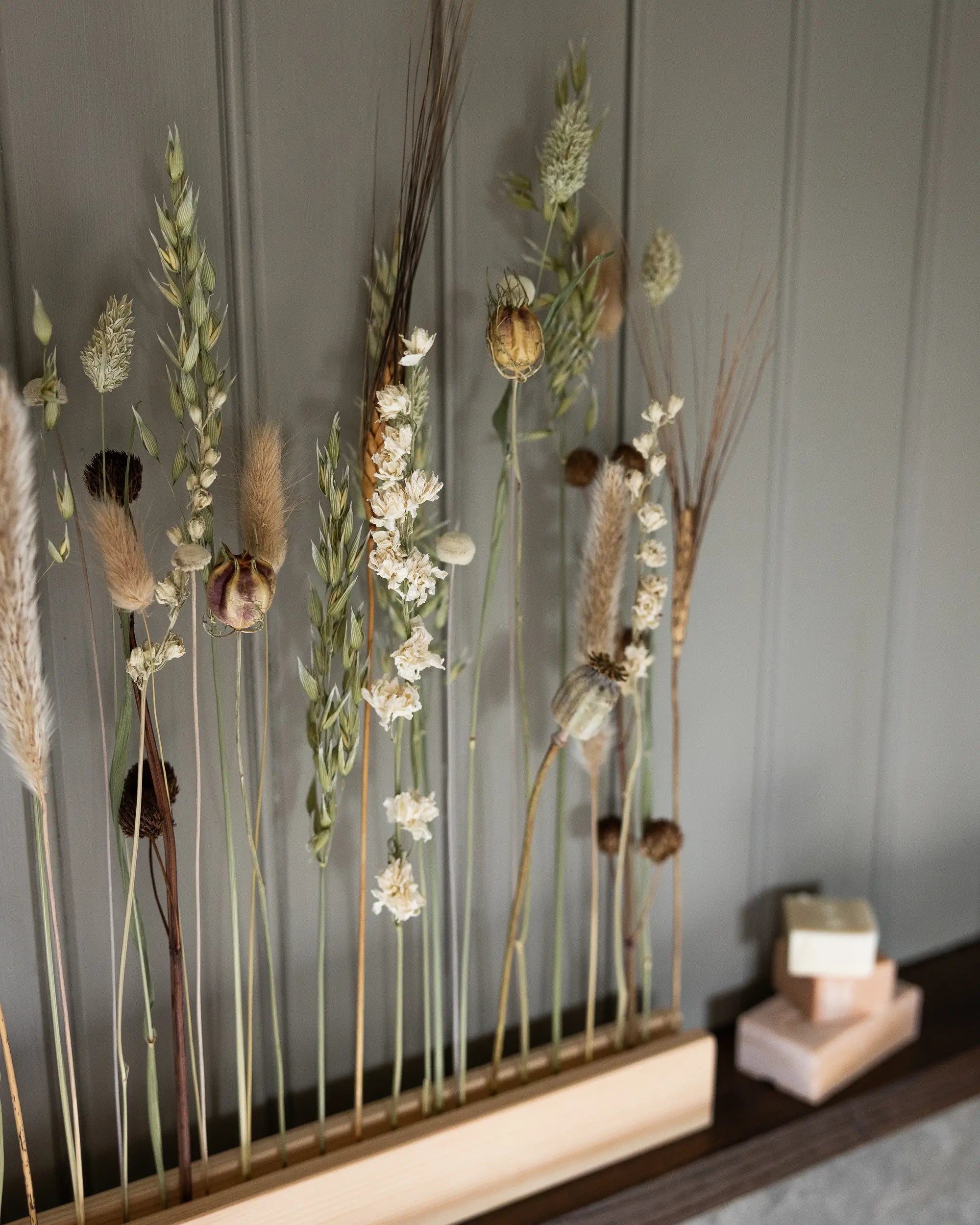 Blomliste Eg - Autumn Glow