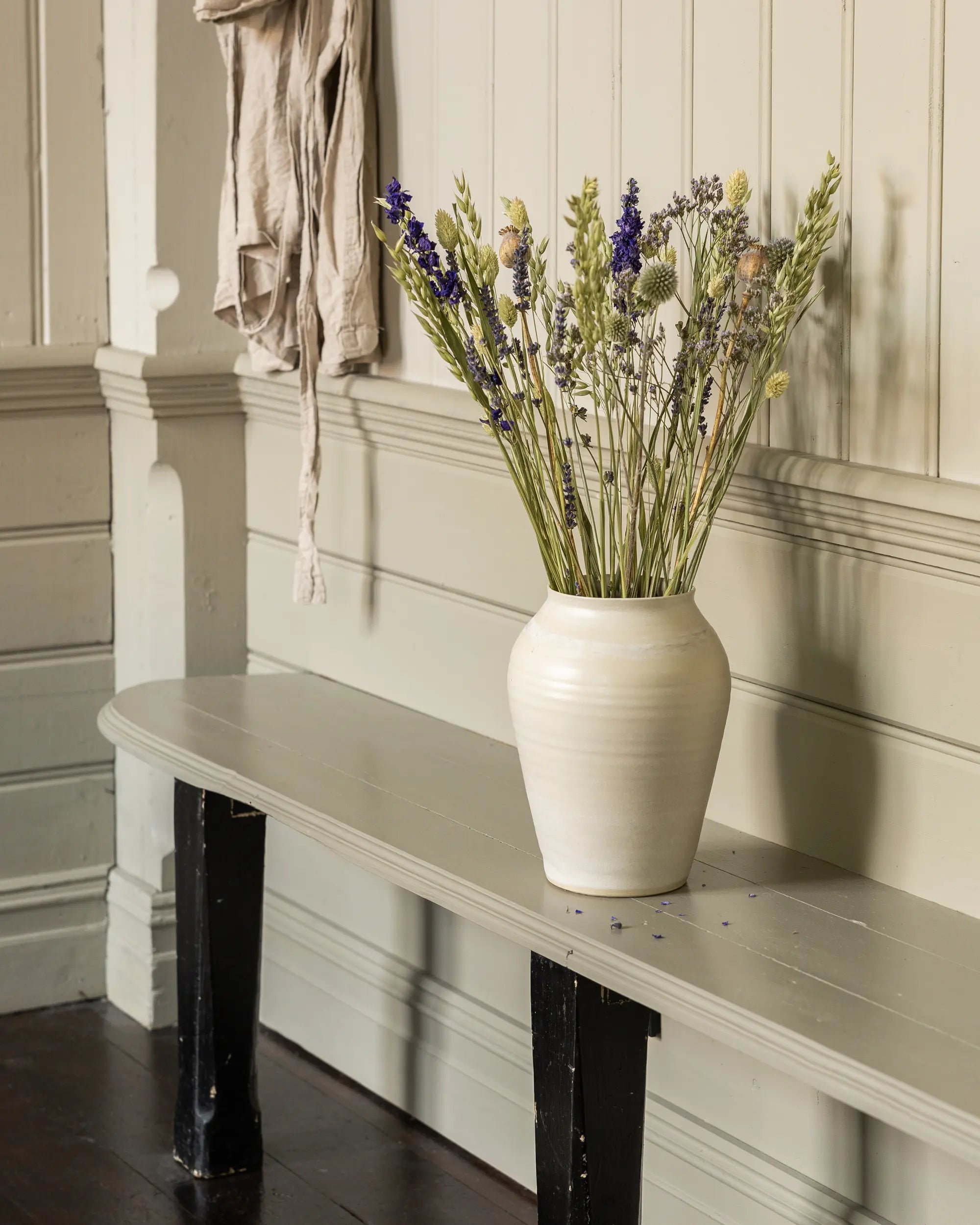 Torkad Bukett Lavendel