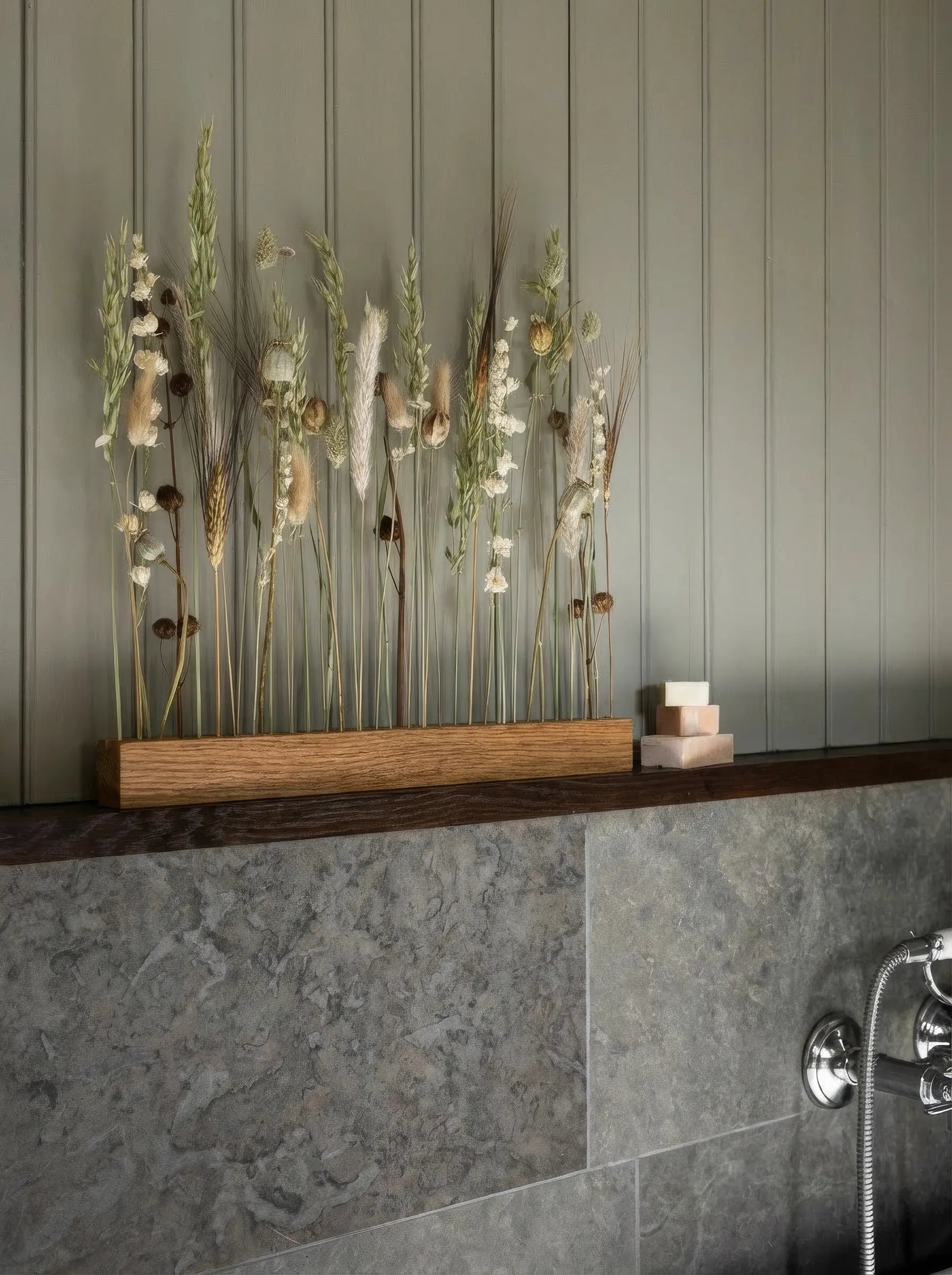 Blomliste Eg - Verdant Bohemian