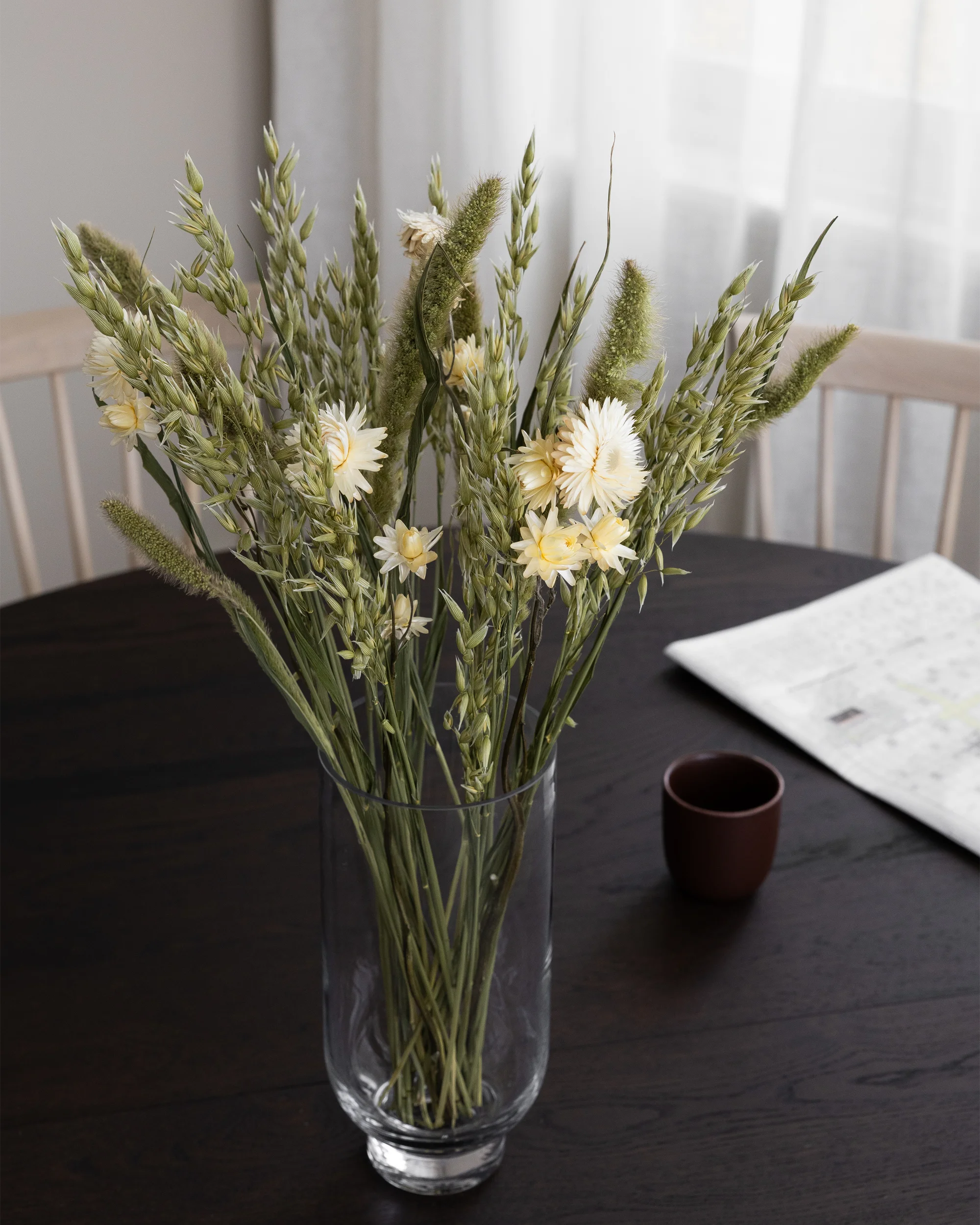 Mixed Bundt Helsingfors