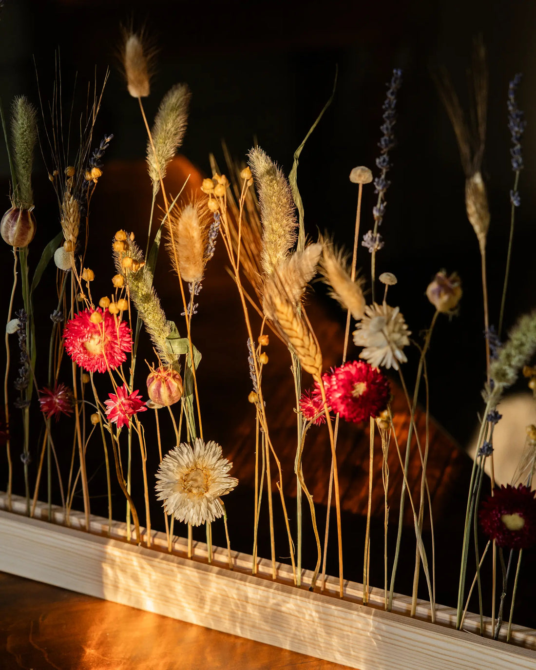 Blomliste - Verdant Bohemian
