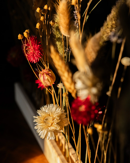 Blomliste - Verdant Bohemian