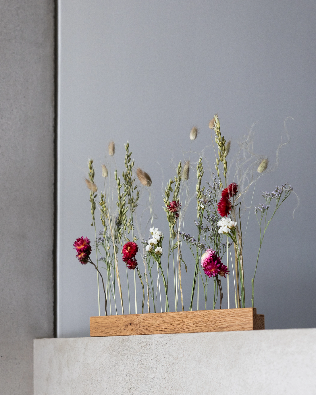 Blomliste - Love Edition