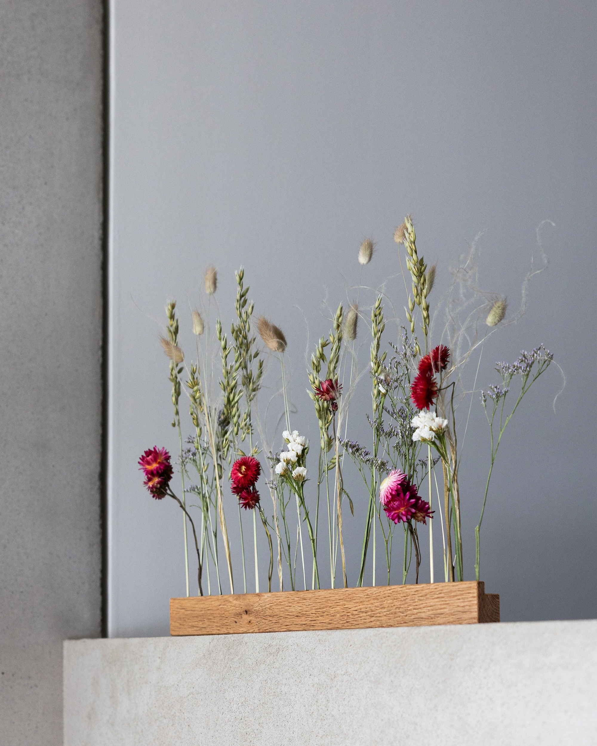 Blomliste - Love Edition