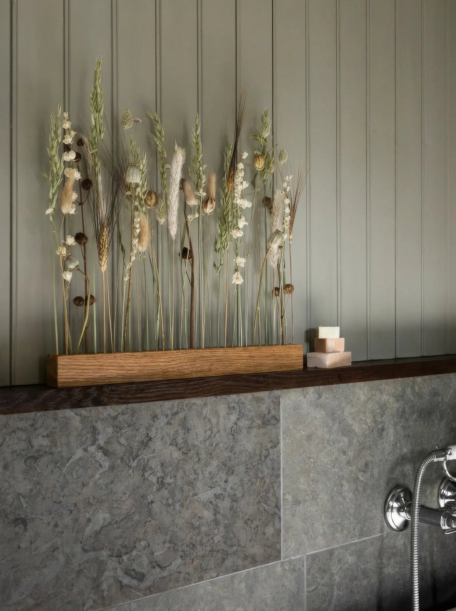 Blomliste Eg - Verdant Bohemian