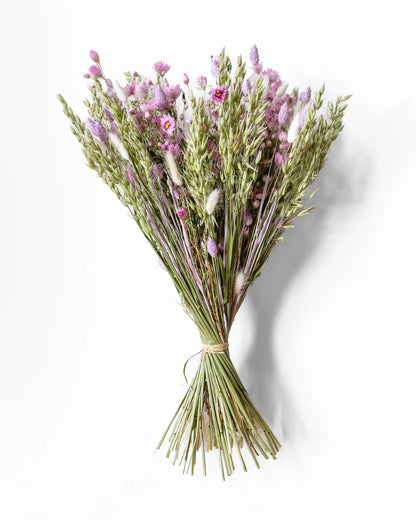 Bunden Bukett Astrid