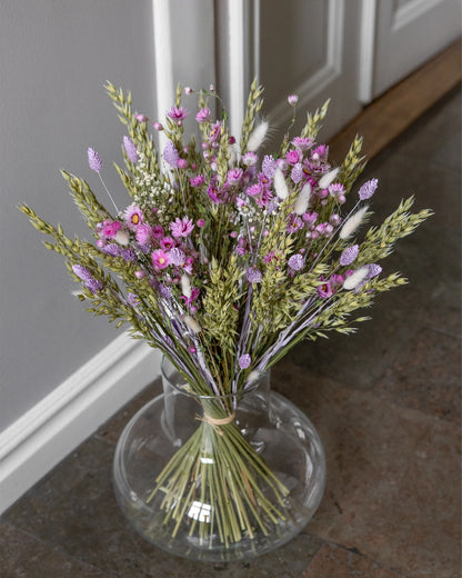 Bunden Bukett Astrid