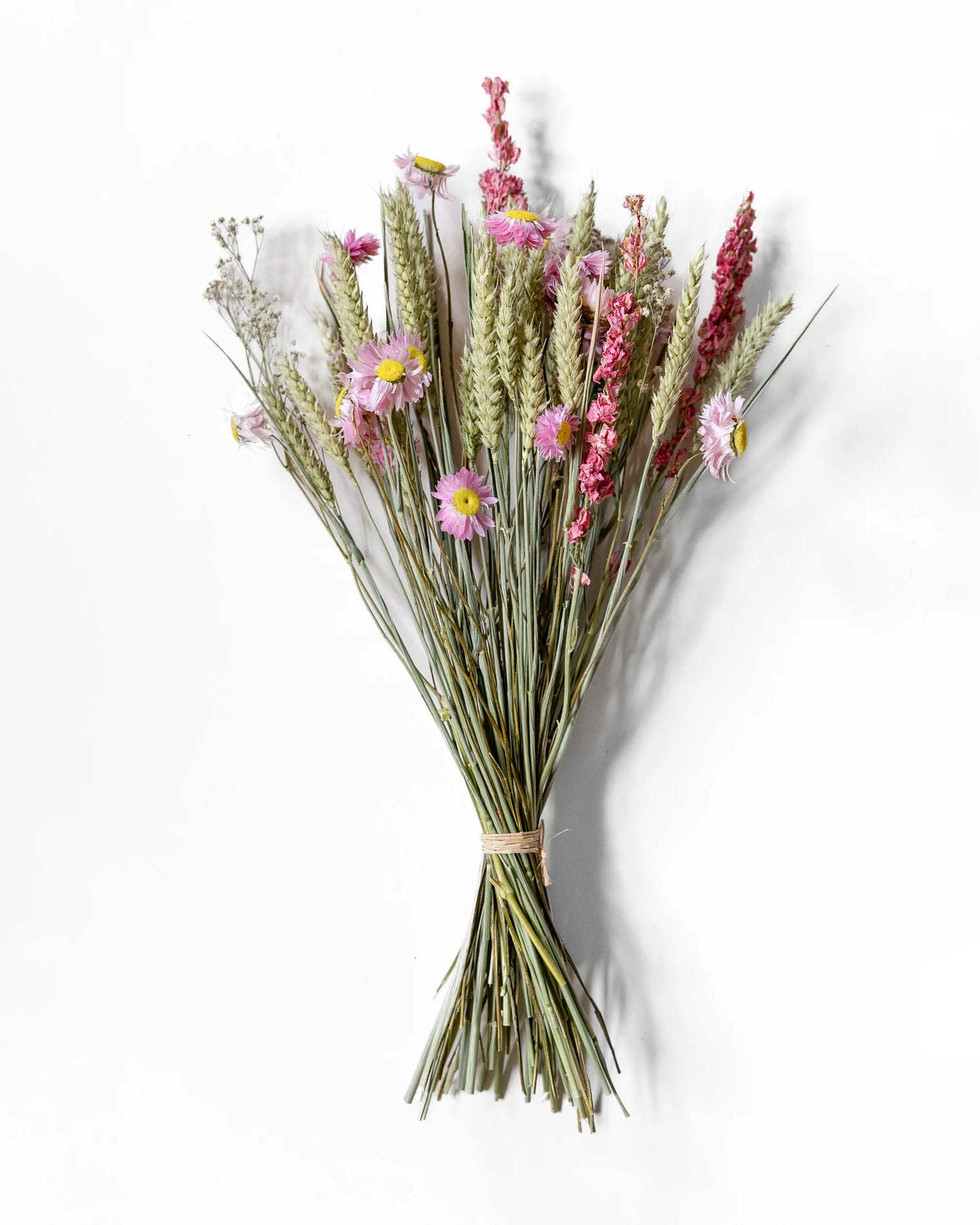 Bunden Bukett Ingrid