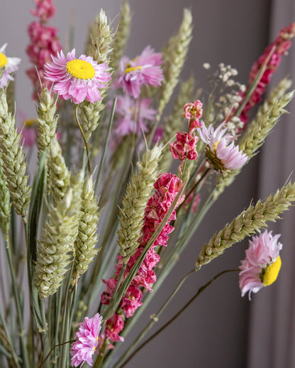 Bunden Bukett Ingrid